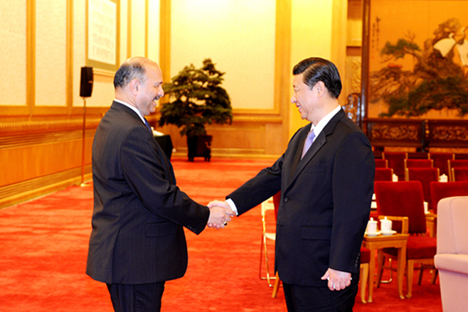 Pakistan-China Relations: strategic partners in the 21st century